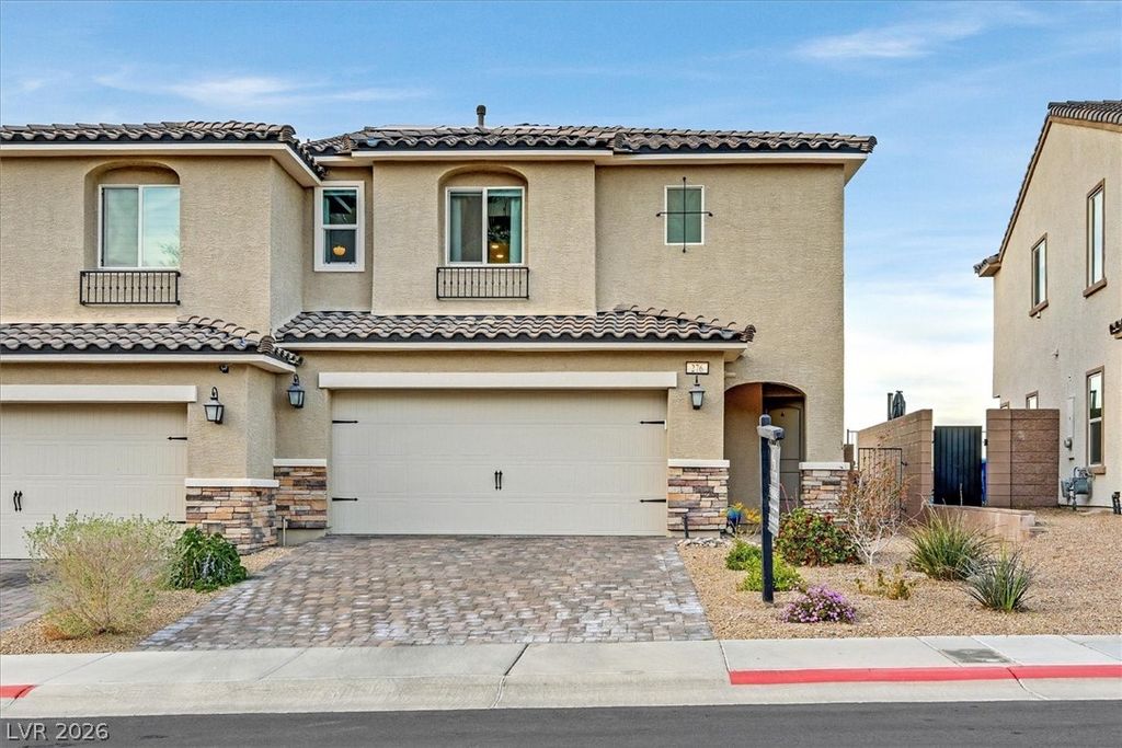 276 Quail Finch Drive, Henderson, NV 89012