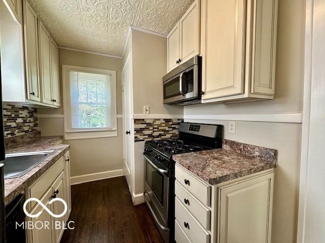 804 E Markwood Avenue, Indianapolis, IN 46227