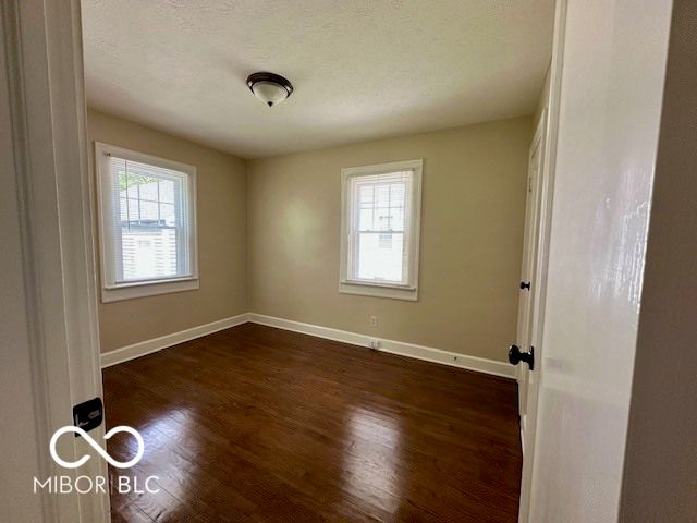 804 E Markwood Avenue, Indianapolis, IN 46227