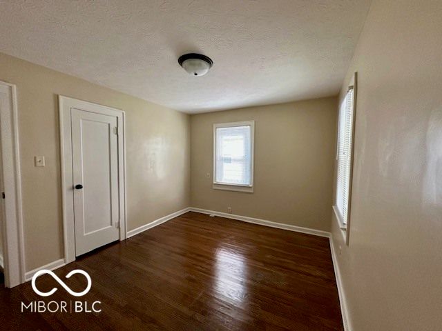 804 E Markwood Avenue, Indianapolis, IN 46227