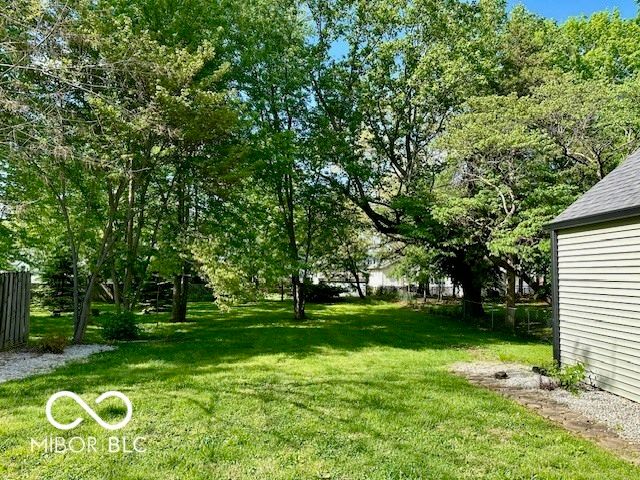 804 E Markwood Avenue, Indianapolis, IN 46227
