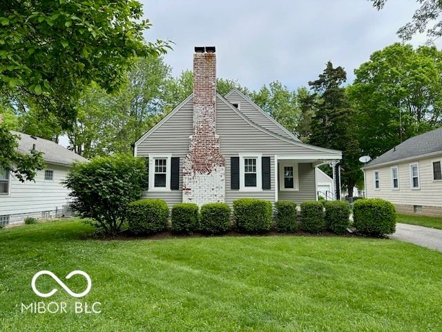 804 E Markwood Avenue, Indianapolis, IN 46227