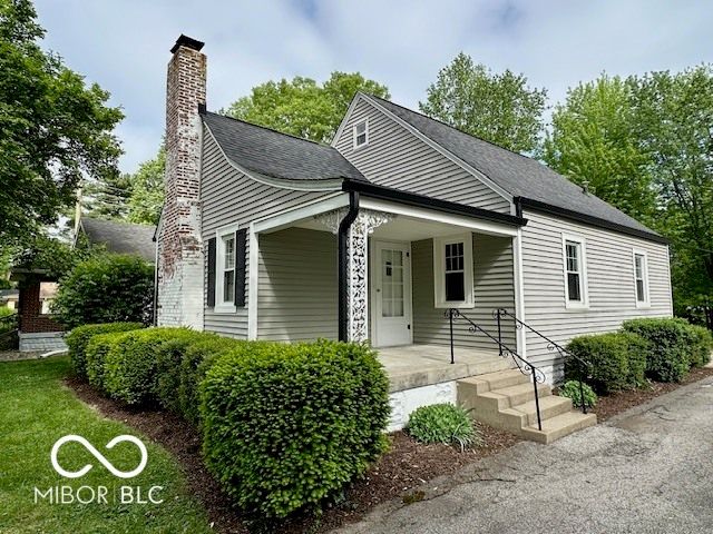 804 E Markwood Avenue, Indianapolis, IN 46227