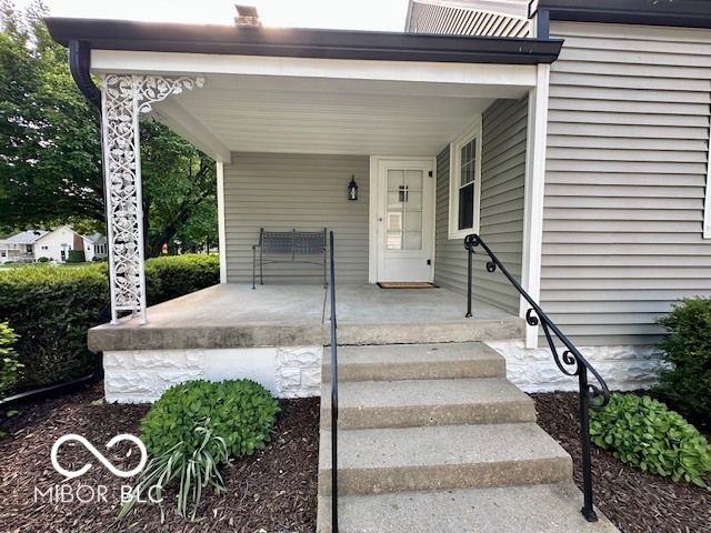 804 E Markwood Avenue, Indianapolis, IN 46227