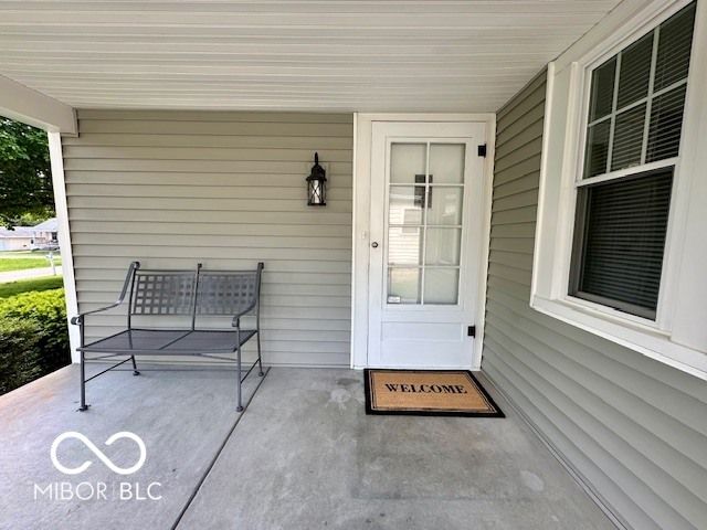 804 E Markwood Avenue, Indianapolis, IN 46227