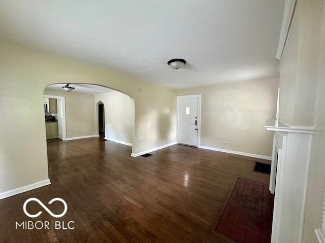 804 E Markwood Avenue, Indianapolis, IN 46227