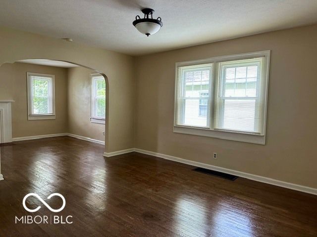 804 E Markwood Avenue, Indianapolis, IN 46227