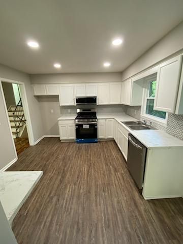 4581 Dawn Court, Columbus, GA 31907