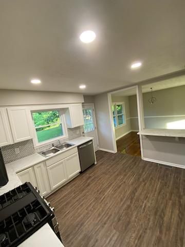 4581 Dawn Court, Columbus, GA 31907