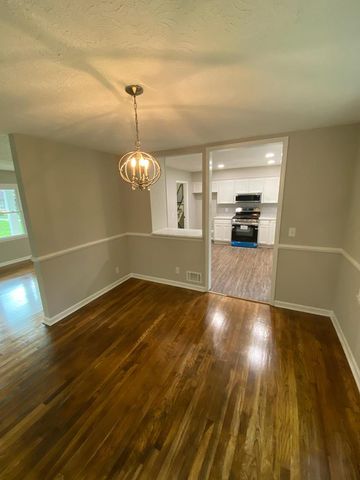 4581 Dawn Court, Columbus, GA 31907