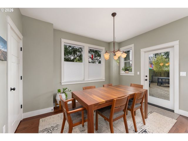 7406 N LEONARD St, Portland, OR 97203