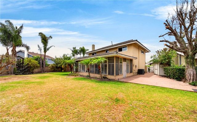 4681 Dana Drive, La Palma, CA 90623