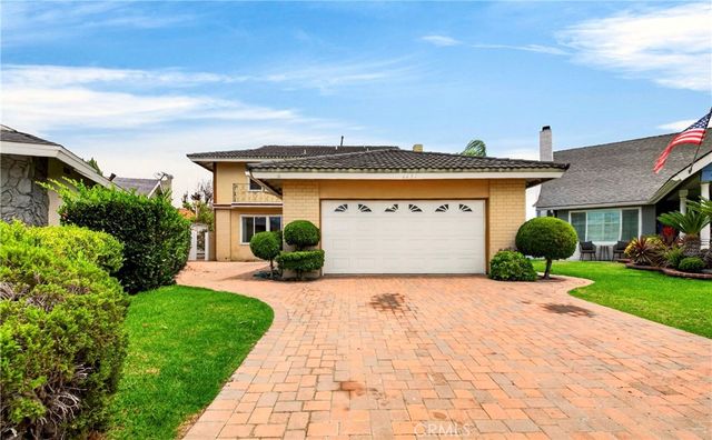 4681 Dana Drive, La Palma, CA 90623