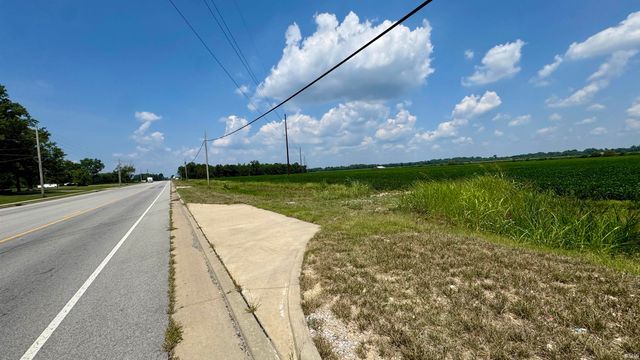 at 9901 N Green River Road, Evansville, IN 47725