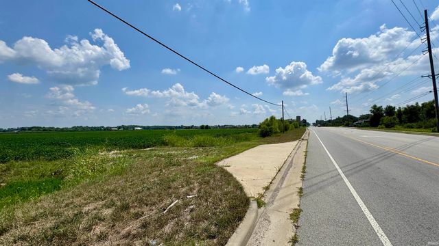 at 9901 N Green River Road, Evansville, IN 47725