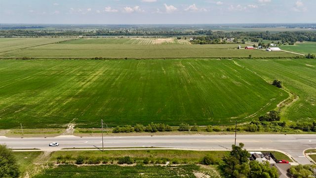 at 9901 N Green River Road, Evansville, IN 47725