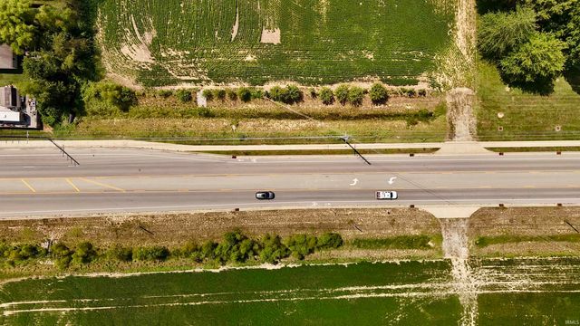 at 9901 N Green River Road, Evansville, IN 47725