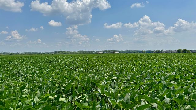 at 9901 N Green River Road, Evansville, IN 47725