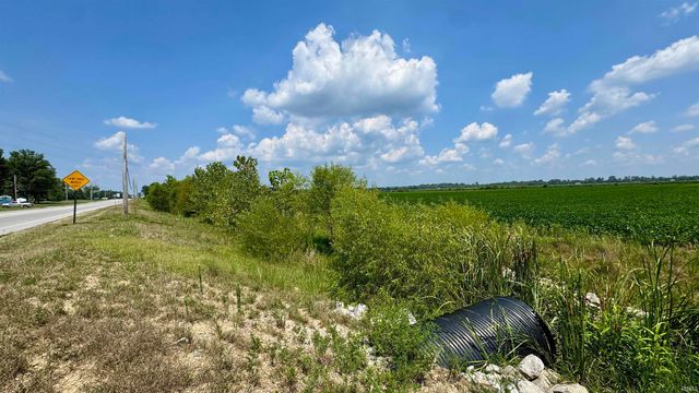 at 9901 N Green River Road, Evansville, IN 47725