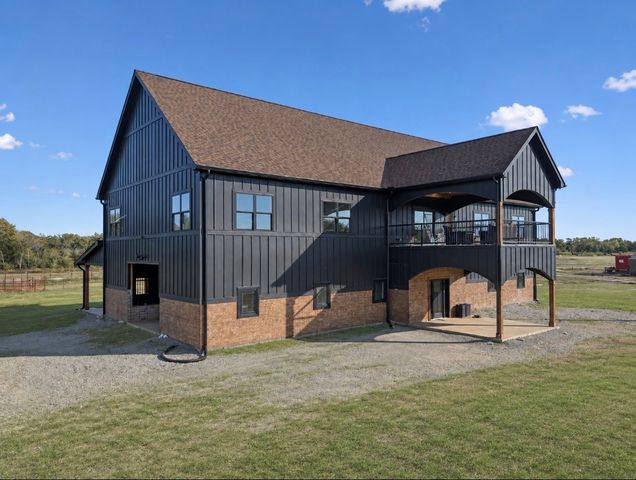 0 Fruit Valley Rd, Rockvale, TN 37153