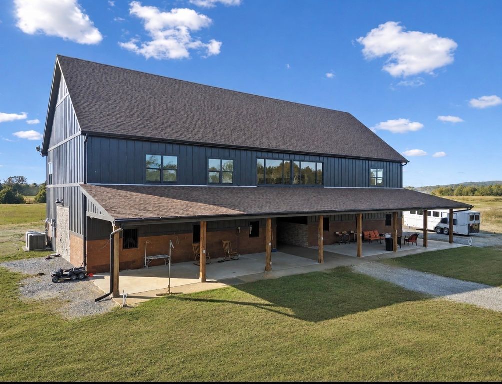 0 Fruit Valley Rd, Rockvale, TN 37153