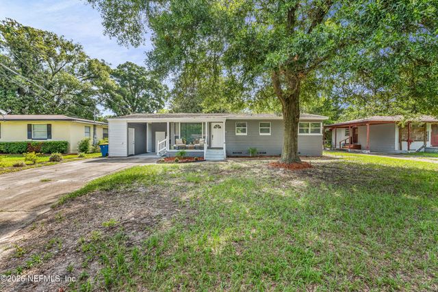 2351 CALADIUM Road, Jacksonville, FL 32211