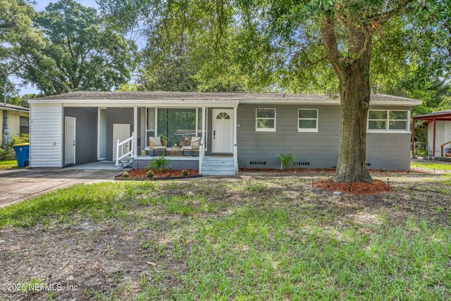 2351 CALADIUM Road, Jacksonville, FL 32211