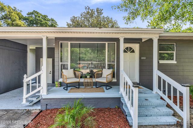 2351 CALADIUM Road, Jacksonville, FL 32211