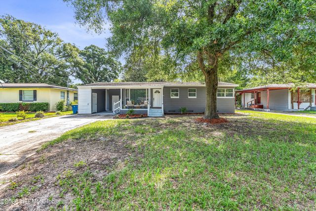 2351 CALADIUM Road, Jacksonville, FL 32211