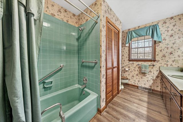 2346 Rockland RD, Boones Mill, VA 24065