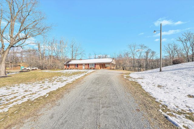 2346 Rockland RD, Boones Mill, VA 24065