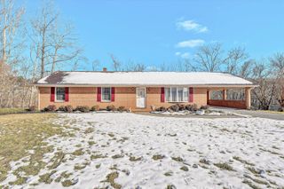2346 Rockland RD, Boones Mill, VA 24065