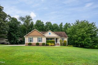 12 Hibernia Court, Smithfield, NC 27577