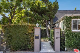 437 Norwich Drive, West Hollywood, CA 90048