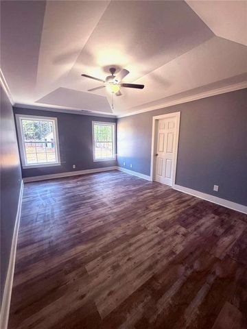 1250 Persimmon Place Drive, Bethlehem, GA 30620