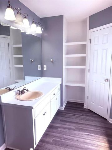 1250 Persimmon Place Drive, Bethlehem, GA 30620