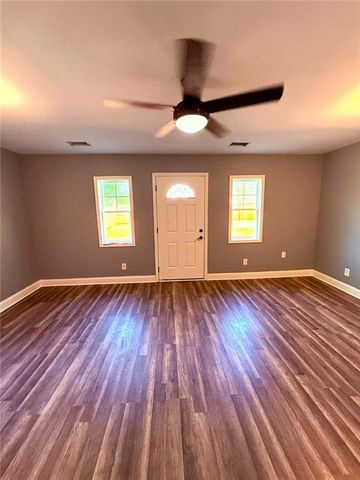 1250 Persimmon Place Drive, Bethlehem, GA 30620