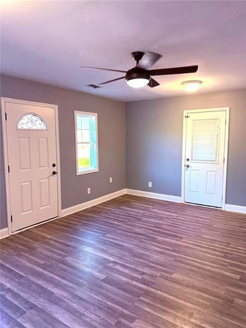1250 Persimmon Place Drive, Bethlehem, GA 30620