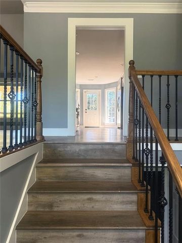 1250 Persimmon Place Drive, Bethlehem, GA 30620