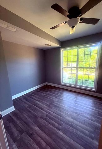 1250 Persimmon Place Drive, Bethlehem, GA 30620