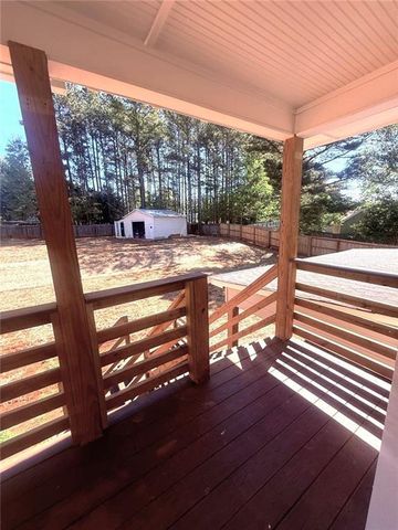 1250 Persimmon Place Drive, Bethlehem, GA 30620