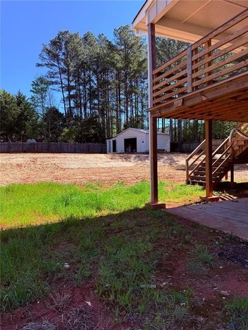 1250 Persimmon Place Drive, Bethlehem, GA 30620