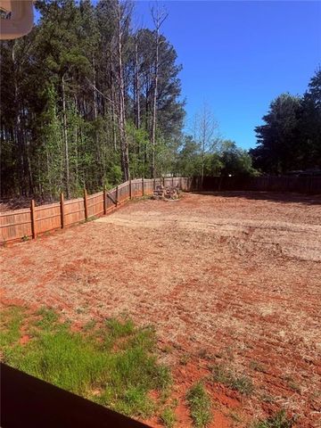 1250 Persimmon Place Drive, Bethlehem, GA 30620