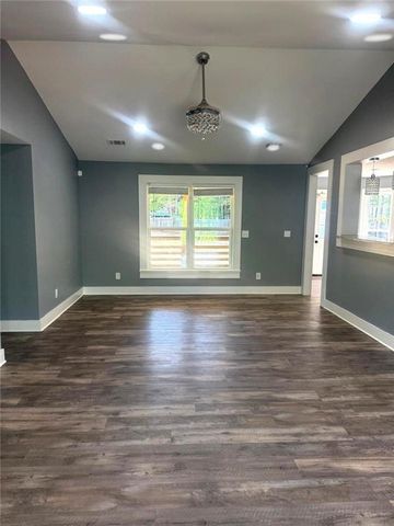 1250 Persimmon Place Drive, Bethlehem, GA 30620