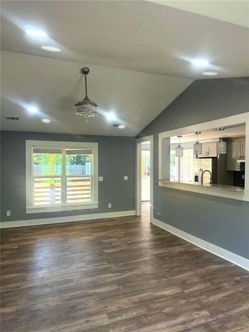 1250 Persimmon Place Drive, Bethlehem, GA 30620