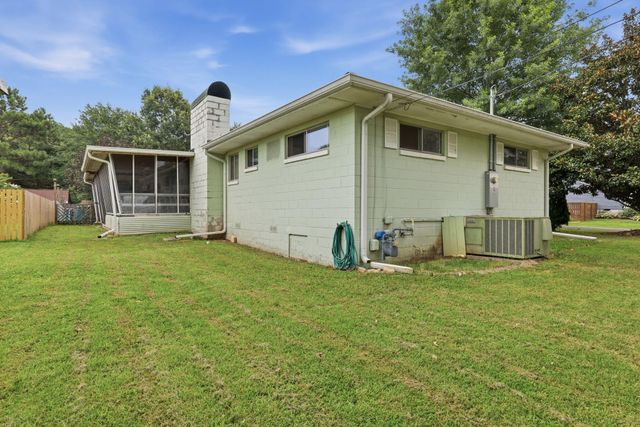 5010 Kenner Avenue, Red Bank, TN 37415