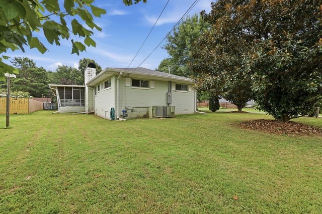 5010 Kenner Avenue, Red Bank, TN 37415