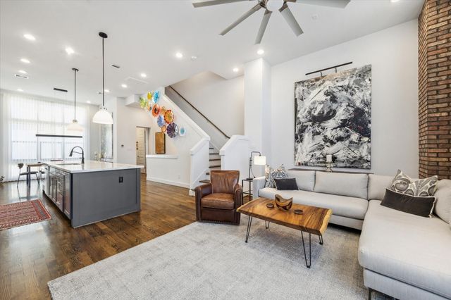 2914 Lamar Street, Houston, TX 77003