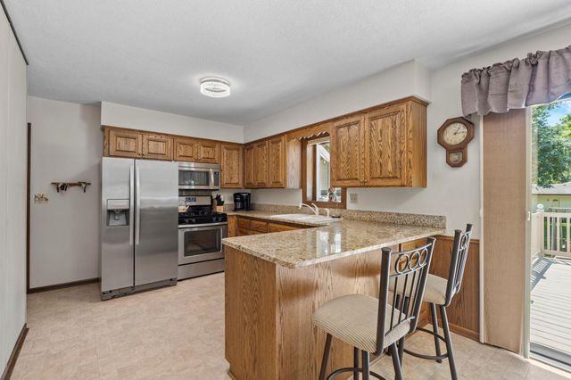 119 Oak Avenue SW, Saint Michael, MN 55376