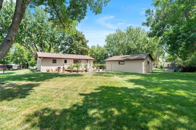 119 Oak Avenue SW, Saint Michael, MN 55376